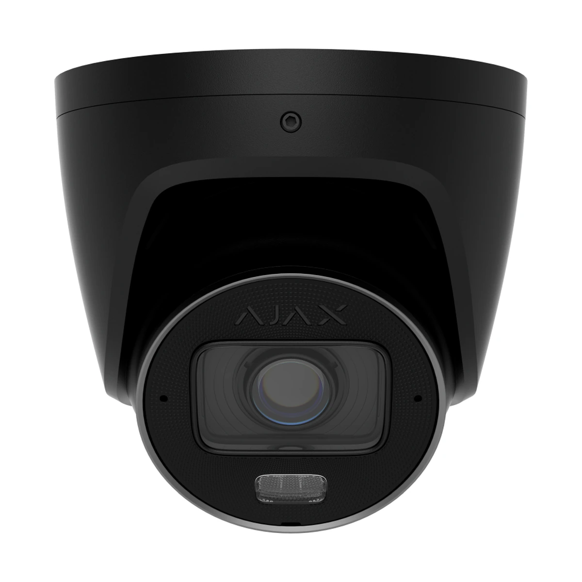 Genuine black Ajax TurretCam HLVF product image.